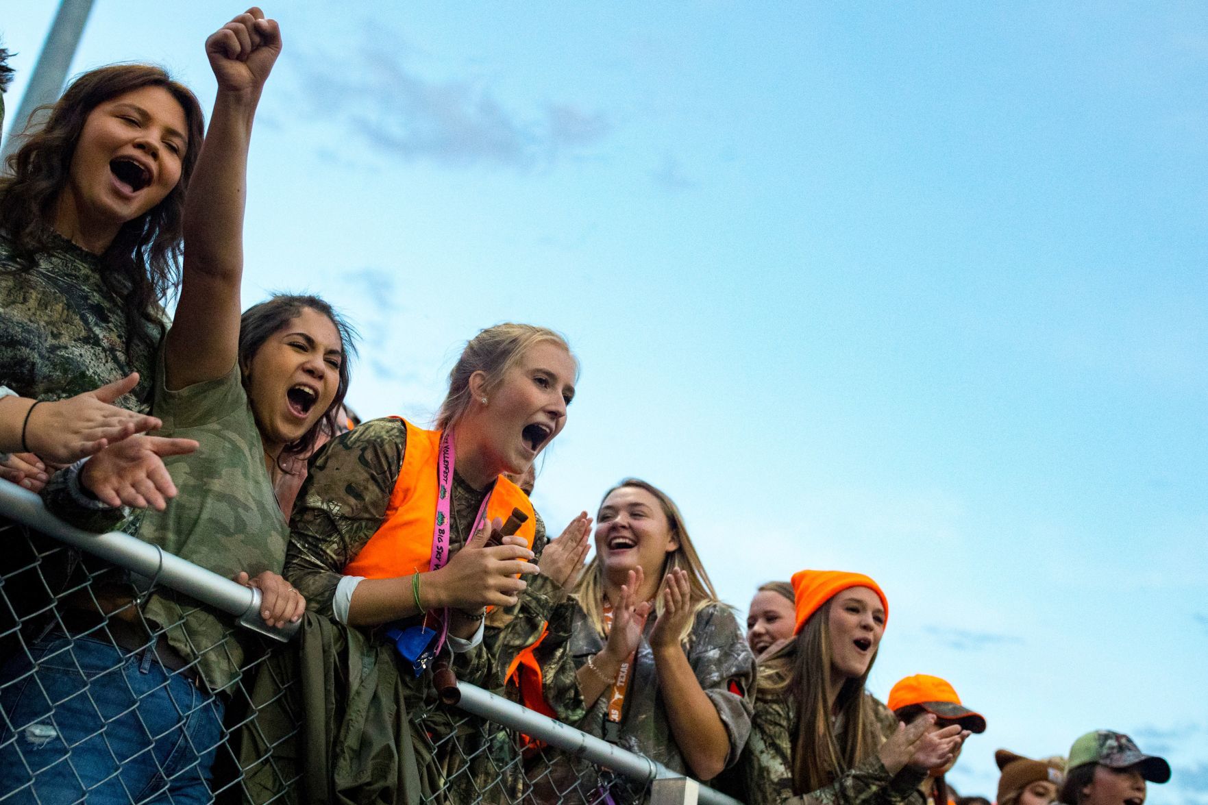 West vs. Skyview